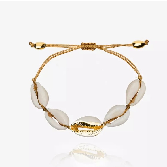 Fashion Jewelry Jewelry - Trendy natural seashell women bracelet